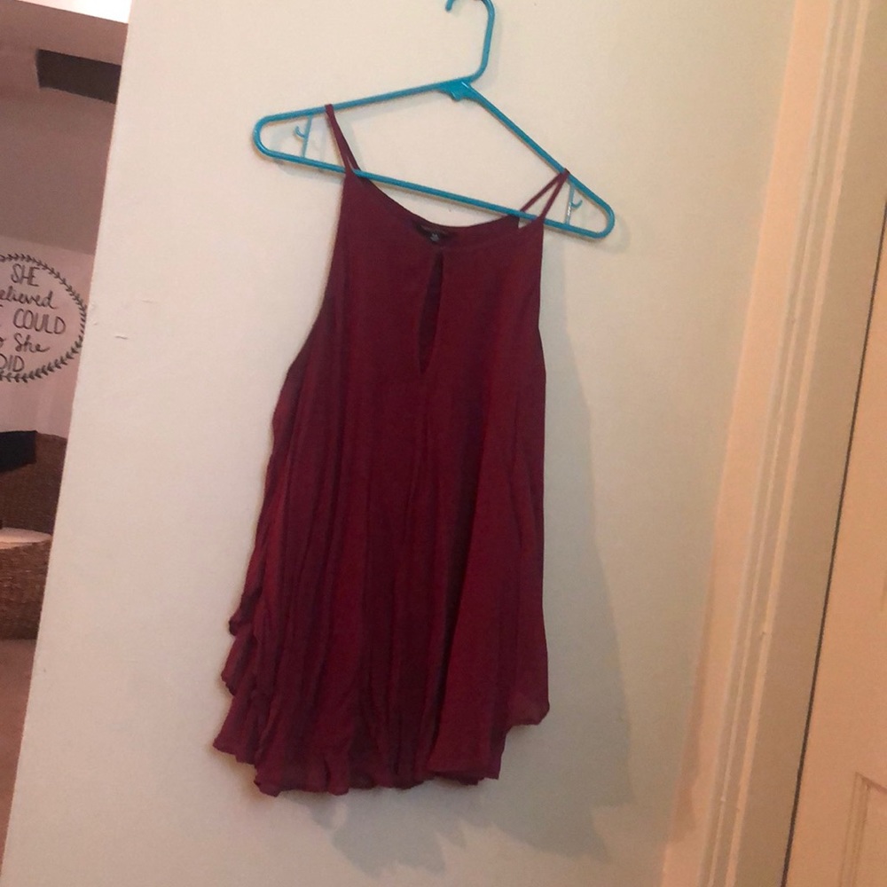 Lucky Brand Top